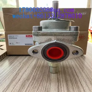 EVRA25-032F6225 Solenoid Valve Produced by Danfoss thumbnail-2