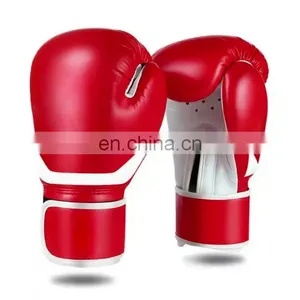 Winning Custom Heavy Duty Gym Training Boxing Equipment Punching Sport Boxing Gloves Twins Universal Customizable CN;JIA Sonice thumbnail-1