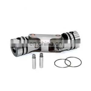 PB Series Single Double Telescopic Universal Joint Shaft Coupling Stainless Steel Universal Joint Kits thumbnail-2