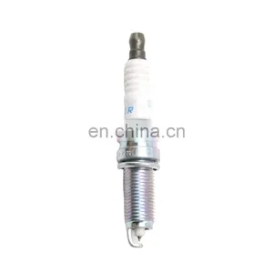 Laser Iridium Burner Industrial Spark Plugs SILZKR6B10E 18846-10060 18846 10060 1884610060 For Hyundai ACCENT KIA RIO SOUL thumbnail-1