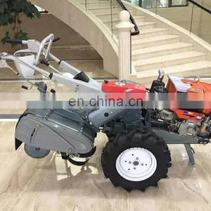 4 Cylinder Agricultural Single Cylinder RT140 Turbine Water Engines thumbnail-5
