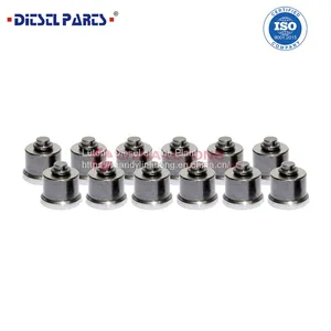 Fit for Denso Delivery Valve Reference, VE12 for Denso Delivery Valve Video thumbnail-2