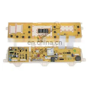 Placa PCB da máquina de lavar DC92-0461A, painel de controle universal para máquina de lavar thumbnail-5