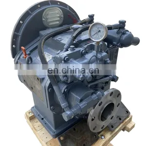 Genuine Advance MB242 Marine Gearbox for Ship thumbnail-1