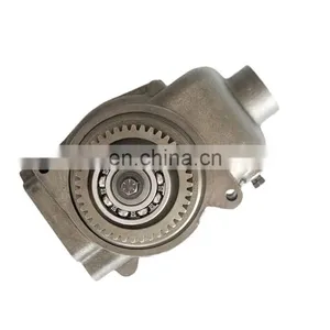 Excavator Water Pump Engine Water Pump 2P0661 thumbnail-2