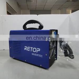 MMA - 400P Mma Inverter Welding Machine 400 thumbnail-5