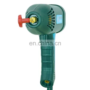 220V IGBT Digital Smart Hot Start Soldadoras Inversoras Welding Equipment and Tools Handheld Welding Machine Arc Welders thumbnail-2