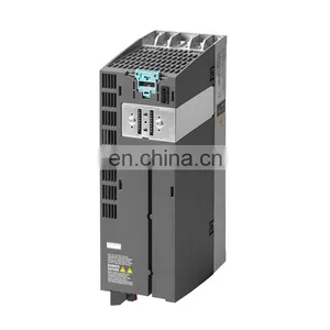 SIEMENS Power Module 6SL31201TE218AA4 6SL3120-1TE21-8AA4 thumbnail-1
