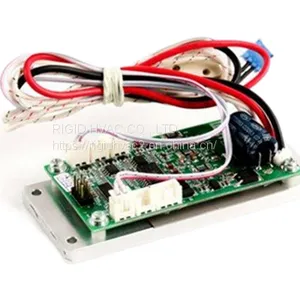 DC Air Conditioner For Compact Space Cooling thumbnail-5