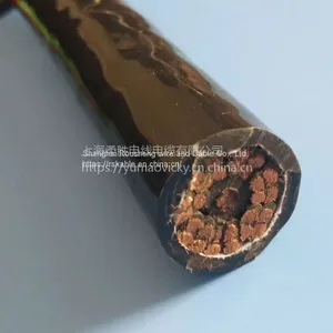 Cold-resistant, Low-temperature, Anti-freezing Polyurethane Cable -40 to -200 ° C Cold-resistant Cable thumbnail-3