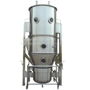 GFG Series High-Efficiency Vertical Fluid Bed Dryer thumbnail-1