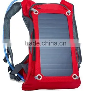 Hydration Backpack Sport Backpack Cycling Bicycle Bike/Hiking Climbing Pouch With 2L Bladder Bag thumbnail-5