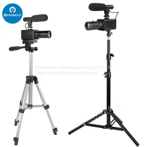 5.0MP 4K USB Webcam 10X Optical Zoom HD Camera thumbnail-1