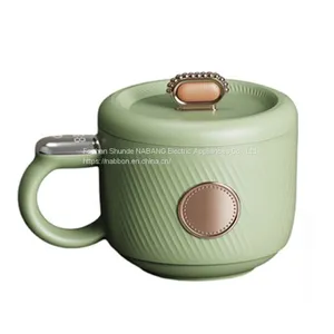1.2 Litre Multi Functional Automatic Rice Cooker With Porridge Congee Stew Noodles Hot Pot Keep Warm thumbnail-1