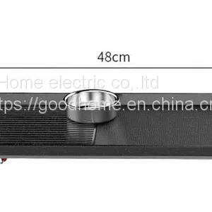 Multifunctional Electric Baking Tray（Wechat:13510231336） thumbnail-2