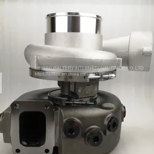 Turbocharger Turbo of Marine 3512 DITAJWAC TW9211 1020291 466612-0002 OR6365 466612-5004S thumbnail-1