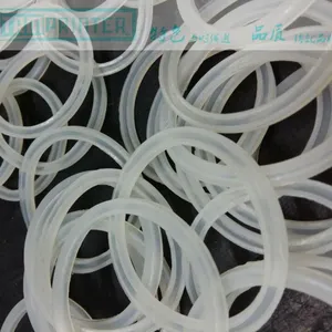Oval Ring Ink Cup Ring for Pad Printing Ink Cup thumbnail-1