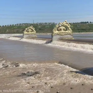Rubber Dam Water Blocking Equipment Made in China Water Products thumbnail-1