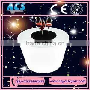 ACS Led Furniture Led Chair, Led Outdoor Furniture, , Led Light up Outdoor Furniture Quality Choice thumbnail-2
