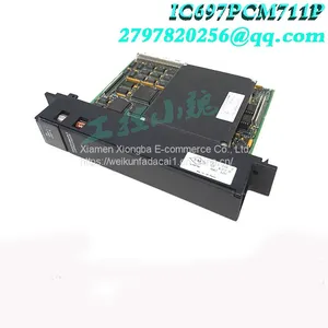 GE IC697PWR748 thumbnail-1