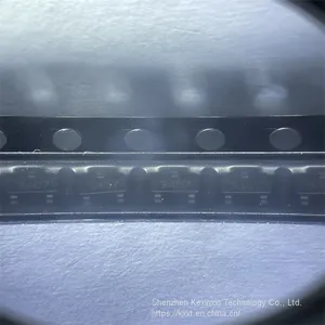 GN3407 P-Channel Enhancement-Mode MOSFET (-30V, -4.3A) thumbnail-2