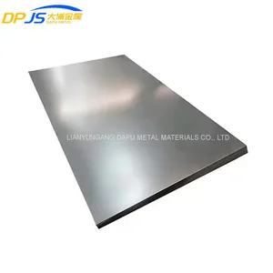 N08810/N08025/N08925/N08926/N08811/N08825/N08020 Nickel-based Alloy Steel Plate/Sheet Corrosion Resistance/Oxidation Resistance Ability to Customize thumbnail-3