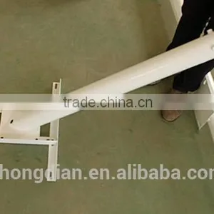 Cast Iron Solar Power Road Lamp Pole Price thumbnail-5