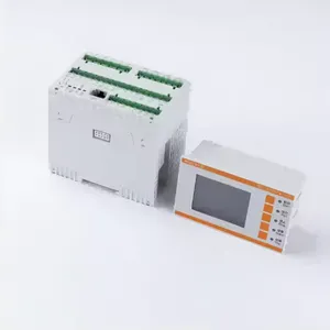 Acrel RS485 Motor Protector ARD3M K1 250 Measure Three-phase Current Overload Blocking Locking Overload Phase off PTC Etc thumbnail-2