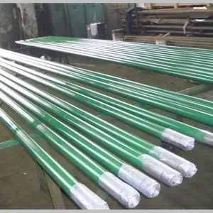 API Sucker Rod Pump for Oilfied thumbnail-1