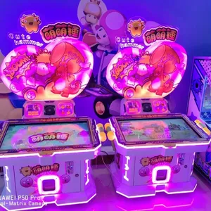 Screen-hammer Games Machine thumbnail-2