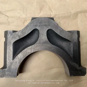 CUMMINS CAP,MAIN BEARING 205075 thumbnail-1