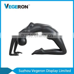 Female Sport Yoga Mannequin thumbnail-3