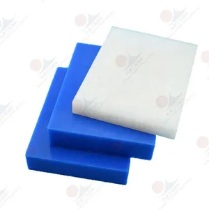 UHMWPE Sheet Made From Virgin Material for Plastic Sheets thumbnail-1