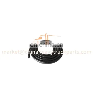 Worth Buying SINOTRUK Truck HW76 Cabin Parts Windshield WG1642710002 Sealing thumbnail-2