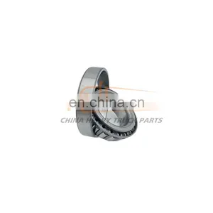Best Sales SINOTRUK CNHTC SITRAK Chassis Axle Accessories 810W93420-0097 Tapered Roller Bearing 31313 thumbnail-2