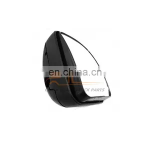 China Original Shacman F2000/L3000/M3000/F3000/X3000 Truck Spare Parts81.63730.6294 Lower View Mirror Electric thumbnail-3