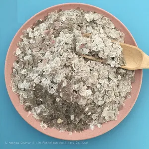 Factory Supply of Mica Powder / Particle / Lamellar for Drilling thumbnail-2