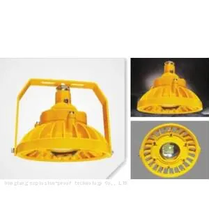 Atex Coal Mining Explosion Proof LED Lights 10W thumbnail-1