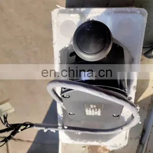 XCMG Wheel Loader Parts Hang Gear Selector thumbnail-3