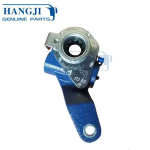 China Bus Brake System Parts OEM HY224 Slack Adjuster Chassis Part for Kinglong Higer Buses thumbnail-1