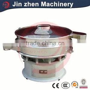 China Automatic Rotary Nice Corn Sieve Shaker thumbnail-5
