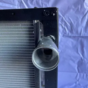 Car Accessories Radiator for FAW DONGFENG J5 J6 TRUCK Radiator 1301010-76A thumbnail-5