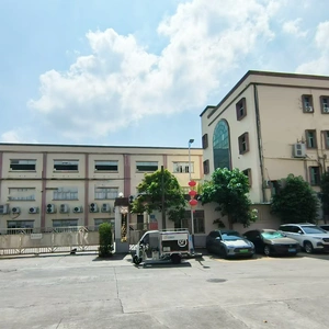 Dongguan Juxian Crafts Co., LTD company overview - view 1 thumbnail