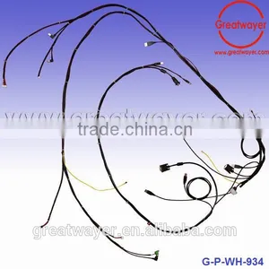 Wire Harness Tree of ATM thumbnail-1