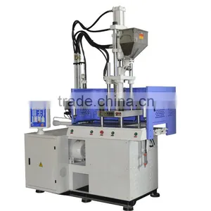 TY-400DS Vertical Plastic Injection Molding Machine thumbnail-1
