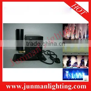Co2 Jet Machine Fog Machine DJ Stage Effect Lighting Disco Light thumbnail-1