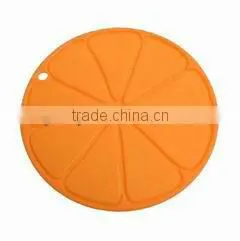 Customized Silicone Steamer Mat thumbnail-1
