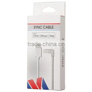 Wholesale Products Custom Right Angle 8pin / Usb Cable Supplier's Choice thumbnail-1