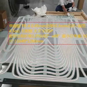 China Super Sheng Multi Layer Ultra Large Size Circuit Board PCB thumbnail-4