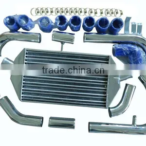 RB30 Intercooler Kit for Holden VL RB30 Piping Kit thumbnail-1